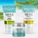 Two Peas Organics Healing Ointment - USDA Certified Organic Relief Cream for Baby Skin Issues - Buy Online on GoSupps.com