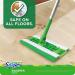Swiffer Sweeper Wet Mopping Cloths  Open-Window Fresh  24 count - Buy Online on GoSupps.com