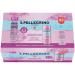 S.Pellegrino Essenza Dark Morello Cherry & Pomegranate Mineral Water - 24 Pack, 11.15 Fl Oz Cans - Buy Online on GoSupps.com