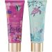 Sara Miller Beauty Underwater Spa-Spa Duo 75Ml Exfoliating Body Wash & 75Ml Hand & Body Cream - Buy Online on GoSupps.com