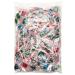 Cool Malermeister Tongue-Staining Lollipops - 200 Pieces in 1 kg Bag | Fun Candy Treat for All Ages - Buy Online on GoSupps.com