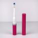Violife Vss202 Sonic Electric Toothbrush - Raspberry Pink - 0.15lb - Home & Travel - Buy Online on GoSupps.com