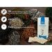 Fisher Queen Dashi Pack - 100% Natural Anchovy, Kelp, Shrimp Blended Broth Stock - 15g x 10ea - Buy Online on GoSupps.com