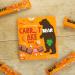 BEAR Carrot Cake Bars - Fruit Oat Nut - Healthy Snack - 27g (48 Count) - Buy Online on GoSupps.com