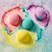Dirty Works Fizzin Around Bath Bomb Collection - Luxurious Bath Bombs for a Relaxing Experience - Buy Online on GoSupps.com