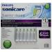 Philips Sonicare HX6066/70 DiamondClean Standard Brush Heads 6-Pack - Genuine Replacement Heads for Superior Oral Care - Buy Online on GoSupps.com