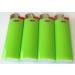 Bic Lime Green Classic Full Size Lighters New Lot of 4 - Buy Online on GoSupps.com