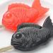 Buy Black Fish Shaped Soap - Unique Eco-Friendly Gift | International Shipping Available - Buy Online on GoSupps.com