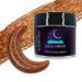 Shimmer Bronze Mica Powder | Skin Safe, Fine Pigment Powder for Epoxy Resin, Body Butter, Lip Gloss, Candle Color Dye, Soap Colorant & Slime Pigment Dust  0.42oz (12g)
