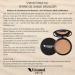 TERRE DE SABLE Bronzer Powder 8g (Namib) - Natural Eco-Friendly Bronzing for All Skin Types - International Shipping Available - Buy Online on GoSupps.com