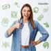 NaturalSlim Metab-12 Drops - Vitamin B12 Sublingual 2500 mcg with Vitamin D3 - Oral Methylcobalamin for Metabolism & Energy - Gluten Free - 1 fl oz Berry - Buy Online on GoSupps.com