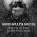 Men's Face Beard Care Kit | Moisturizing Shaving Gel Refreshing Face Wash & Beard Trimming Gel - Deep Cleansing & Hydrating - Buy Online on GoSupps.com
