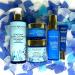 Buy SpaScriptions Marine Moisture Sea Whip Water Cream - Daily Facial Moisturizer with Ceramides 1.7 fl oz Cruelty Free for Intensive Hydration | International Shipping Available - Buy Online on GoSupps.com