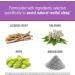 Swisse Valerian Root Capsules - Herbal Sleep Support Supplement with Magnesium, Licorice, Hops - 120 Tablets - Buy Online on GoSupps.com
