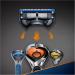 Buy Gillette ProGlide Razor Blades with Flexball Technology 10 Pack for Superior Shaving | Fast International Shipping - Buy Online on GoSupps.com