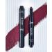 Buy Lip Dose Soft Matte Lipclick Boss Mode Sleek International Shipping Available | Premium Lip Makeup - Buy Online on GoSupps.com