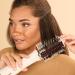 Shark Smoothstyle Warm Air Brush HT202Eu | 3 Temperature Settings | Wet & Dry Modes | Perfect for All Hair Types - Buy Online on GoSupps.com