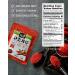 Taekyung Chili Powder 1LB - Korean Gochugaru for Paste, Red Pepper Spice Seasoning - MSG Free - Buy Online on GoSupps.com