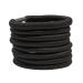 Glamour Style 8 extra-elastic hair ties