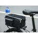 Roswheel 14024 Convertible Bike Rear Rack Seat Pannier Trunk Bag with Cup Holder - Buy Online on GoSupps.com