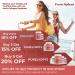 PURELY OPTIMAL Multi Collagen Powder - 42 Servings for Healthy Skin  Hair & Joints - Buy Online on GoSupps.com