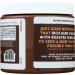 88 Acres Dark Chocolate Sunflower Seed Butter - 14oz | Nut-Free, Vegan & Delicious - Buy Online on GoSupps.com
