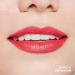NYX Soft Matte Lip Cream - Amsterdam (Pure Red) 0.27 Fl Oz - Buy Online on GoSupps.com