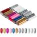 Bluesky Nail Art Transfer Foil Kit Nail Art Foil Nail Art - Buy Online on GoSupps.com