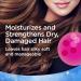 Finesse Restore + Strengthen Moisturizing Shampoo 13 oz (Pack of 6) for Dry/Damaged Hair - Moisturizing Formula for Soft, Healthy Hair - Buy Online on GoSupps.com