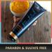 MBIB Golden Milk Fortifying Conditioner 8.4 Fl Oz - Sulfate Free Curly Hair Conditioner with Coconut Oil, Honey, and Turmeric - Buy Online on GoSupps.com