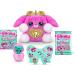 Rainbocorns Puppycorn Bow Surprise Series 3 Rocket Pink Karmo Collectible Plush - Buy Online on GoSupps.com