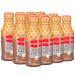 Community Coffee Vanilla Waffle Cone Iced Latte Ready To Drink, 13.7 Ounce Bottle (Pack of 12) Vanilla Waffle Cone 13.7 Fl Oz (Pack of 12)