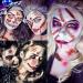 JOEHAPY Halloween Fake Scar Tattoos Sticker Set - 435+ PCS 3D Chucky Stitches Tattoo for Women Men Kids - Fake Blood Wound Cut Zombie Tattoos Face Makeup Kit - Buy Online on GoSupps.com