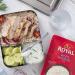 Royal Ready To Heat White Basmati Rice - 4 Pack | Authentic & Convenient - Buy Online on GoSupps.com