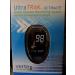 Ultra Trak Ultimate Glucose Meter - Fast, Accurate Blood Sugar Monitoring - Buy Online on GoSupps.com