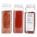 Badia Chili Powder, Smoked Paprika, and Red Crushed Pepper Bundle (Set of 3) | 16oz Chili Powder, 16oz Smoked Paprika, 12oz Crushed Red Pepper | Premium Penguin Recipe Card - Buy Online on GoSupps.com