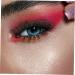 ORFOFE 10 Pairs Fake Eyelashes Faux Lashes Baby Dolls for Girls Synthetic Lashes Girls Lash Extensions Artificial Lashes Girls Lashes Iron on Patches False Extend Miss Natural Fiber - Buy Online on GoSupps.com