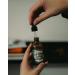 Vanilla & Mango Beard Oil | Apothecary 87 | Premium Formulation with Plant Extracts | Beard Conditioner for Softening and Moisturizing | 50ml - Buy Online on GoSupps.com