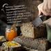 Wild Fuschia Bakehouse Bread Baking Kit - Irish Soda Bread Mix & Wheaten Bread Mix - One Bowl Wonders for Novice Bakers - Vegan Friendly - Value Bundle of 2 Bread Mixes - Buy Online on GoSupps.com