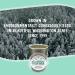 From The Field Catnip Kitty Safe Stalkless Tub 10 oz - Premium Organic Catnip for Endless Fun - Buy Online on GoSupps.com