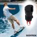 BODYPROX Impact Wrist Guards (1 Pair) | Small Size for Snowboarding, Skating, Rollerblading | Sports Protection - Buy Online on GoSupps.com