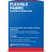 Health Flexible Fabric Adhesive Bandages 200 ct Variety Pack | Assorted Sizes for First Aid and Wound Care - Buy Online on GoSupps.com
