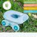 60 Biodegradable Potty Chair Liners - Universal Fit - Leak-Proof & Compostable - 3 Rolls of 20 Bags - Portable Potties - Buy Online on GoSupps.com