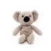 Thermal-Aid Zoo   Mini Ollie The Koala   Kids Hot and Cold Pain Relief Boo Boo Tool   Heating Pad Microwavable Stuffed Animal and Cooling Pad   Easy Wash  Natural Sleep Aid