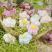 Buy Marshmallow Flowers - Sweet Surprise Bag of Foamy Soft Delights | Spring Treats for International Shipping - Buy Online on GoSupps.com