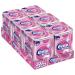 EXTRA REFRESHERS Can Bubblemint refreshing taste experience 6x35 pieces