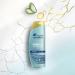 Head & Shoulders Dermaxpro Hydrate Anti-Dandruff Shampoo for Dry Scalp 470 ml - Buy Online on GoSupps.com