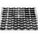 30 Pairs 20MM False Eyelashes Wholesale | 8D Fluffy Volume | 6 Mixed Styles Pack - Buy Online on GoSupps.com