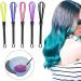 5 PCS Fouet en Plastique Coiffure Fouet En Plastique Whisk Salon De Coiffure Coiffure Coiffure Couleur Des Cheveux Cr me Fouet Cuisine Ballon M langeur Agitateur Outil - Buy Online on GoSupps.com