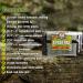 Brave Soldier Cyclist First Aid Kit - Antiseptic Healing Ointment, Bandages & Pain Relief for Road Rash, Cuts, Scrapes & Burns - Buy Online on GoSupps.com